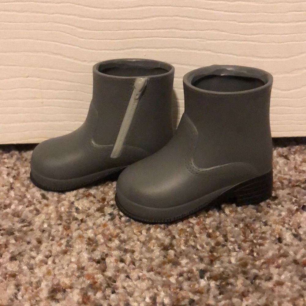 American girl doll boots